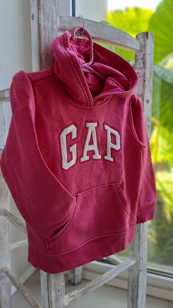 Buzos gap niños hotsell