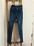 Jegging de jean celeste. UNIQLO. Es aprox. un 34/ 36. 32.5 CM de cintura sin estirar.