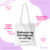 TOTEBAG BOOK BOYFRIEND