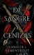 DE SANGRE Y CENIZAS, JENNIFER L ARMENTROUT (DE SANGRE Y CENIZAS 1)