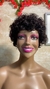 Wig humana Luana - comprar online