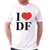 Camiseta Personalizada DF