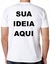 CAMISETA PERSONALIZADA na internet