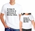 Kit Camisetas Personalizadas - Amiga & Parceira