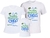 Kit Camisetas Personalizadas - Minha primeira COPA - comprar online