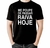 Camiseta - Me Poupe de Passar Raiva Hoje