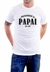 Camiseta Promovido a Papai do Ano