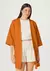 KIMONO EM MALHA CANELADA - HERING - loja online