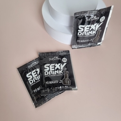 SEXY DRINK - comprar online