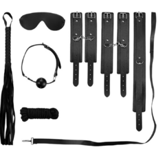 KIT SADO 8 PEÇAS - comprar online