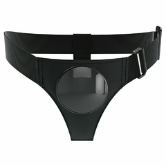 CINTA HARNESS BRIEFS