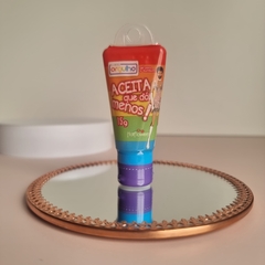 GEL ANAL ACEITA QUE DOI MENOS - comprar online