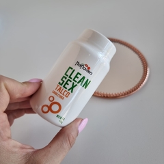 TALCO CLEAN SEX MENTA - comprar online