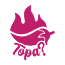 Logo de Topa? Boutique Sensual