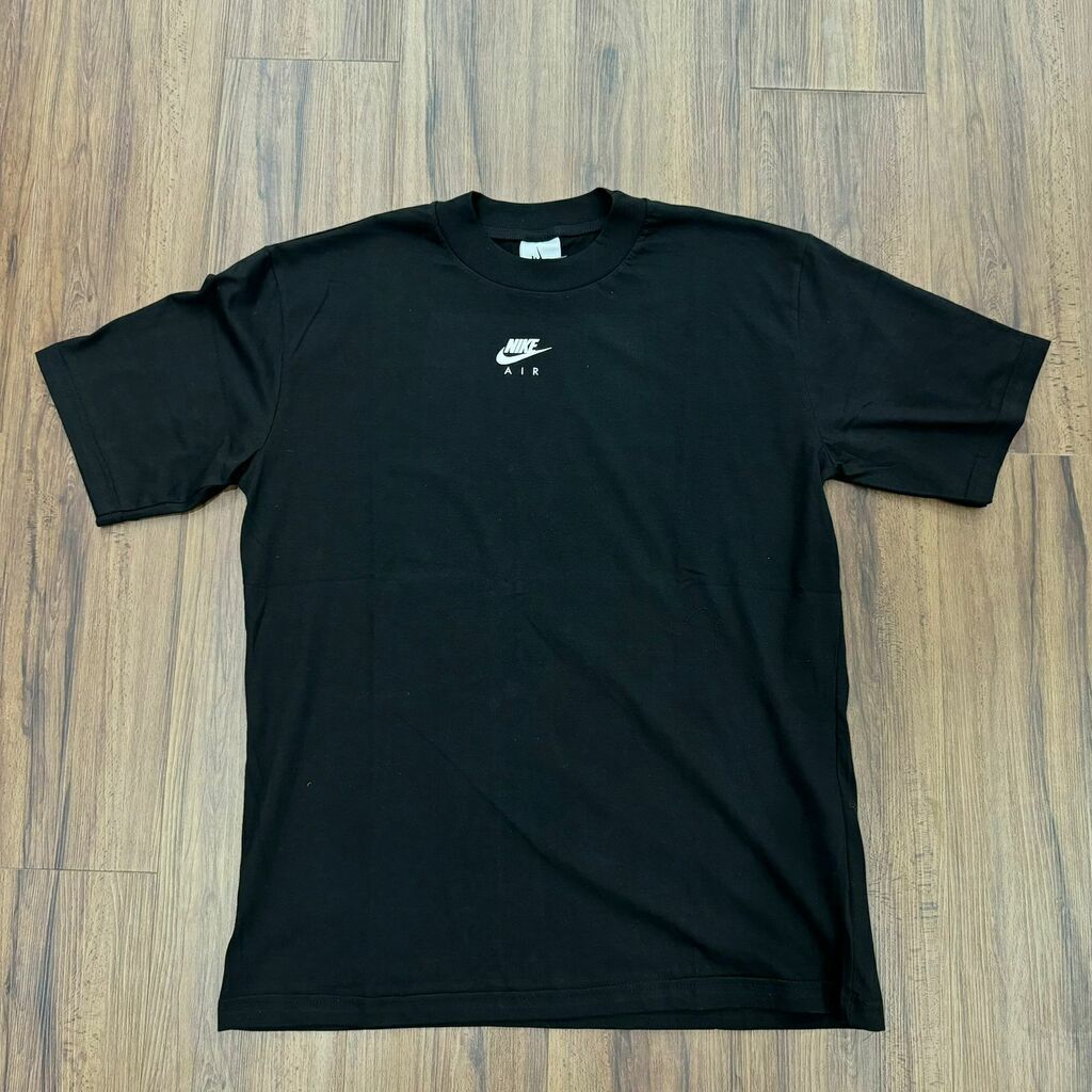 Remeras nike con cuello outlet