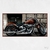 Quadro Moto Harley - Wy Quadros Decorativos