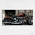 Quadro Moto Harley na internet