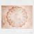 Quadro Mandala Marrom Pastel kit duas telas - comprar online
