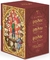 Harry Potter MinaLima Boxset Books x3 ENGLISH ¡Stock Inmediato! en internet