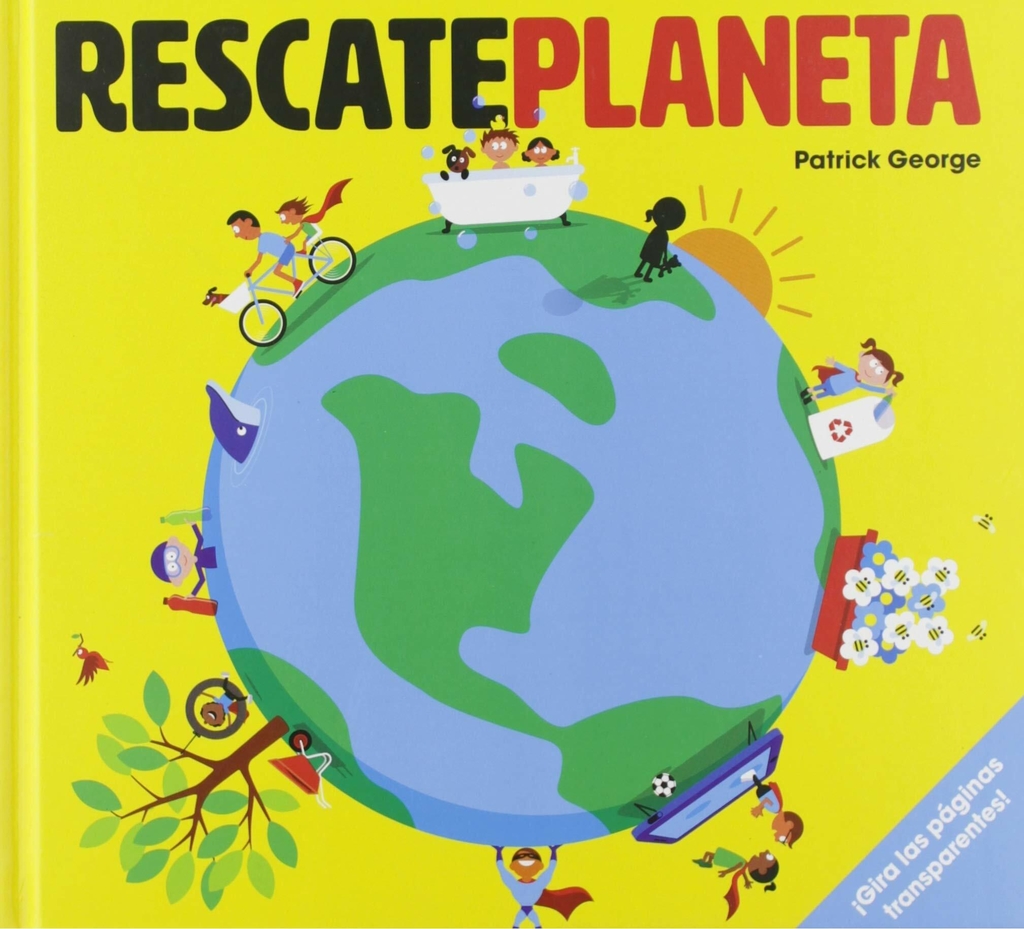 Rescate Planeta rescate-planeta