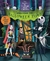 Disney Tim Burton's The Nightmare Before Christmas: Welcome to Halloween Town! ENGLISH