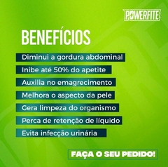 POWER DETOX. (Pronta entrega) - comprar online