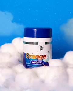 ORANGE NIGHT Emagreça dormindo.( PRONTA ENTREGA) na internet