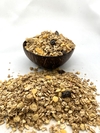 GRANOLA SEM AÇUCAR - 100G