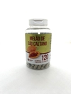 MELÃO DE SÃO CAETANO - 500MG - 120CAPS