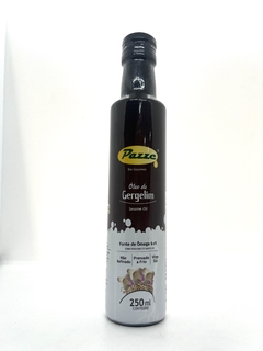 ÓLEO DE GERGILIM - PAZZE - 250ML