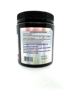 CREATINA 100% PURE - CELL FORCE 300G - comprar online