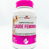 SAUDE FEMININA 500 MG BIO VITAE