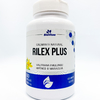 Rilex Plus Calmante Natural 60 cápsulas 500mg BioVitae