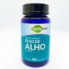 ÓLEO DE ALHO 500MG 60CÁPS QUALYNUTRI