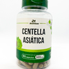 Centella asiática Biovitae 500mg 60 Cáps