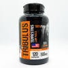 Tribulus Terrestris com Maca Peruana 120 cápsulas 500mg Natuvite