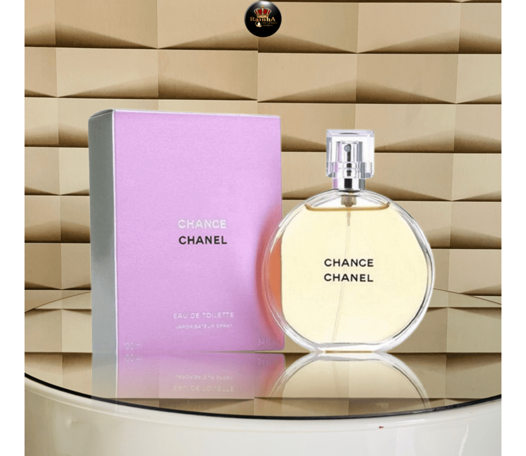 Chanel Chance EDT
