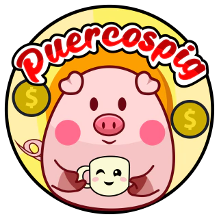 PUERCOSPIG