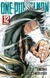 ONE PUNCH MAN VOL. 12