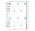 Mini Planner- Mini Corações