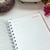 Caderno Personalizado - Borboletas 1 - loja online