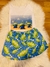 Pijama corto Marcianitos de Toy Story - comprar online