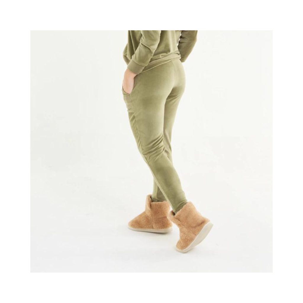 Jogging mujer de plush shop