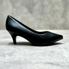 Stiletto Beira Rio 36-41 (4076)