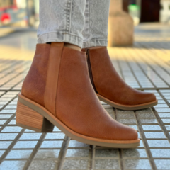 Bota Texana DONATO (1330) - Lady Clara