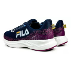 Zapatilla deportiva Fila 35-41 (5784) - comprar online