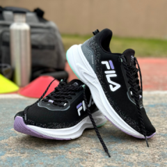 Zapatilla deportiva Fila 35 41 5782 Lady Clara