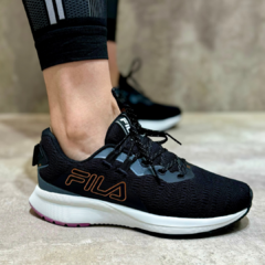 Zapatilla deportiva Fila 35-41 (6323) - comprar online