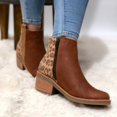 Bota Texana DONATO (1330) - Lady Clara