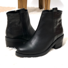 Bota Texana DONATO (1330) - comprar online